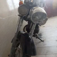 چراغ‌متور‌