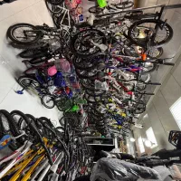 دوچرخه Bikes