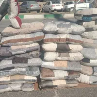 کوسن های گردوچهارگوش