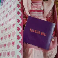عروسک هوشمند و سخنگو