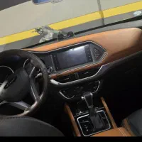 فروش زوتی شاسی DL5 ۲۰۲۴/زیر قیمت