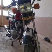 موتور ۲۰۰ نیکتاز