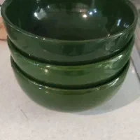 ظروف سفالی