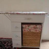 میز اتو