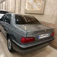 پژو پارس سال مدل99 تمیز نقد/اقساط/معاوضه
