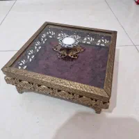 شکلات خوری فلزی