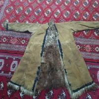 اوچمک قدیمی نو نو در حد بدون هیچ لکه یا سوراخی