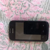 گوشی موبایل هواوی نیاز به باطری درحد نو