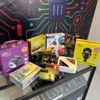 نصب و تعمیر تخصصی انواع هدلایت و لنز  خودرو