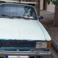 پیکان وانت ۸۸