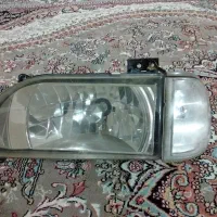 چراغ جلو پراید 141وصبا