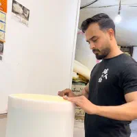 پاف وتخت،نشیمن و لمسه و.. کل تهران