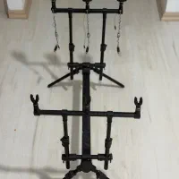 ست ماهیگیری کارپ حرفه ای