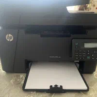 پرینترhp 127 fn در حد نو