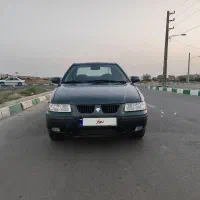 سمند 82 الیکس 7