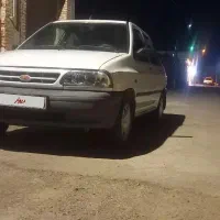 پراید مدل ۹۰