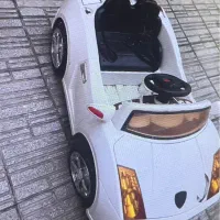 ماشین شارژی تعویض باتری