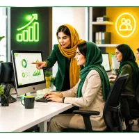 استخدام کارشناس ارتباط با مشتری