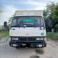 هیوندا باری ۶تن مدل۸۹