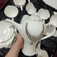 عصرانه خوری