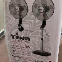 پنکه tiwa