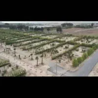 مشارکت تهاتری بدون نقد ، پروژه سوپرلاکچری مهرگل