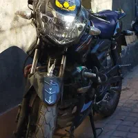 آپاچی 160 مدل 90