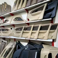 استوک داخل کابین خودرو داخلی اتاق