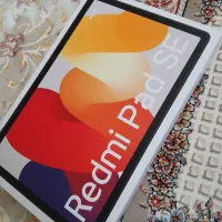 تبلت Redmi pad se شیائومی