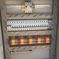 برقکار ساختمان