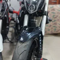 بنلی 401 در حد صفر نقد اقساط