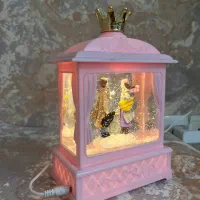 چراغ خواب موزیکال