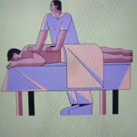 ماساژ درمانی ریلکسی فرمدهی حجم دهی