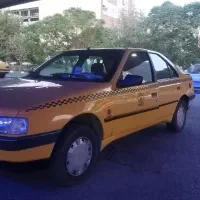 تاکسی اربعین