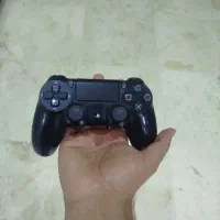 ps4 slim 500G full game|کنسول، بازی ویدئویی و آنلاین|کرج, کوی امامیه|دیوار