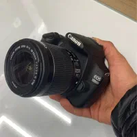 دوربین کنون 1200d