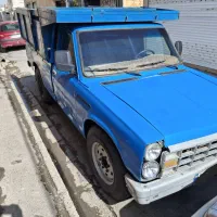 نیسان ۸۳