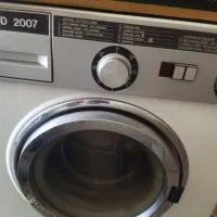ماشین لباسشویی کن وود ۲۰۰۷
