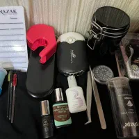 وسایل اکستنشن مژه