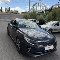 اپتیما ۲۰۱۶ جیتی لاین فول کامل