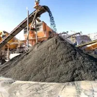 فروش ماسه وپوکه ساختمانی مرغوب