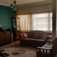 120 متر 2 خواب/شناور در نور و فوق دلباز/فاطمی