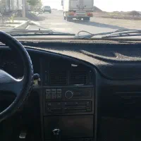 پژو آردی درحد ودوگانه سوز