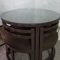 میز ناهار خوری