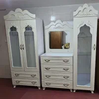 سرویس خواب کودک دخترانه