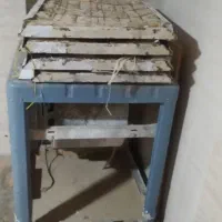 کولر آبی بالا زن