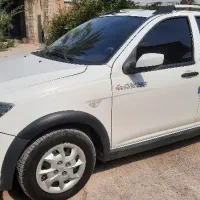 کوییک s|خودرو سواری و وانت|سعدآباد, |دیوار