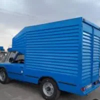حمل بار  به تمامی نقاط کشور