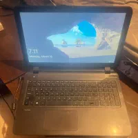 لپتاپ HP Pavilion مدل به شدت کمیاب