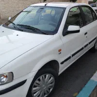 سمند sexu7 مدل93
